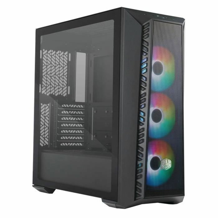 Cooler Master MasterBox 520 Mesh ARGB