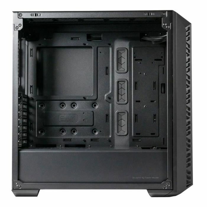 Cooler Master MasterBox 520 Mesh ARGB