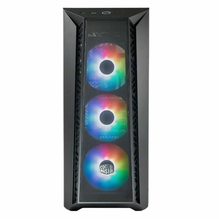 Cooler Master MasterBox 520 Mesh ARGB