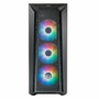 Cooler Master MasterBox 520 Mesh ARGB