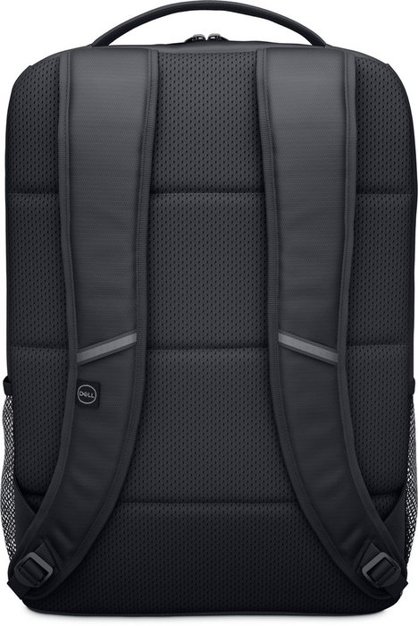 Dell EcoLoop Essential Backpack 14-16 - Sac à dos élégant pour ordinateur portable 14 à 16 pouces, étanche et résistant à la saleté avec protection à 360°