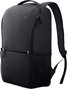 Dell EcoLoop Essential Backpack 14-16 - Sac à dos élégant pour ordinateur portable 14 à 16 pouces, étanche et résistant à la saleté avec protection à 360°