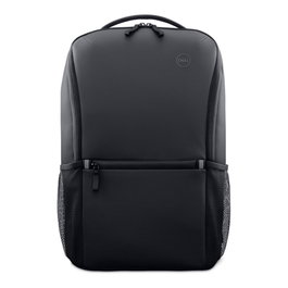 Dell Sac à dos EcoLoop Essential CP3724 pour ordinateur portable 16" Noir en polyester recyclé