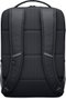Dell Sac à dos EcoLoop Essential CP3724 pour ordinateur portable 16" Noir en polyester recyclé