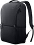 Dell Sac à dos EcoLoop Essential CP3724 pour ordinateur portable 16" Noir en polyester recyclé