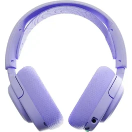 Steelseries Arctis Nova 3XW - Casque Gaming Sans Fil - Bluetooth - Autonomie 40h - Connexion 2.4 GHz - Compatible Xbox, PC, PlayStation