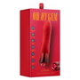 Vibromasseur à boules Blush Oh My Gem Desire Ruby Rouge