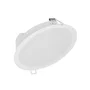 LVE-4058075703087 - Projecteur LED encastré IP44, 100 lm/W, pour intérieur (couloirs, escaliers, commerces, salles de bains)