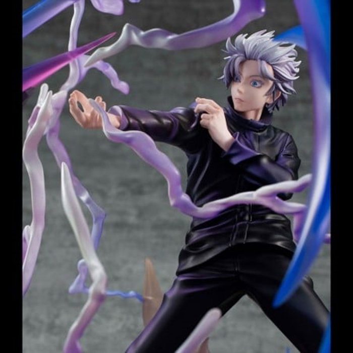 Megahouse Figurine Jujutsu Kaisen Satoru Gojo PVC 26 cm Megahouse Figurine Jujutsu Kaisen Satoru Gojo PVC 26 cm