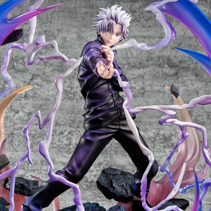Megahouse Figurine Jujutsu Kaisen Satoru Gojo PVC 26 cm Megahouse Figurine Jujutsu Kaisen Satoru Gojo PVC 26 cm