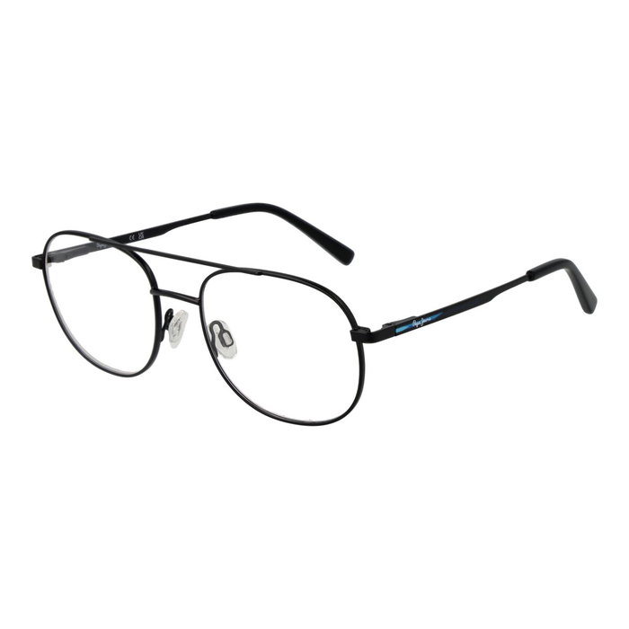 Monture de Lunettes Homme Pepe Jeans PJ1382 52C1 Monture de Lunettes Homme Pepe Jeans PJ1382 52C1