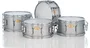Pearl Primal Collective Al Caisse Claire 14 X 5,5" Aluminium Pearl