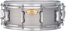 Pearl Primal Collective Al Caisse Claire 14 X 5,5" Aluminium Pearl