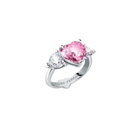 Chiara Ferragni Bague First Love Ring Taille 14
