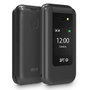 SPC Wild Cool 4G Negro