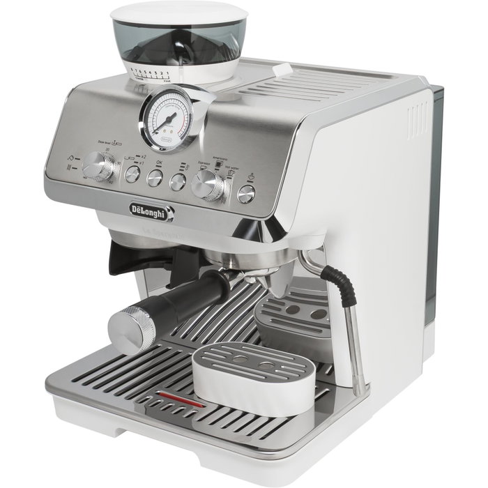 De'Longhi La Specialista Arte EC9155.W White