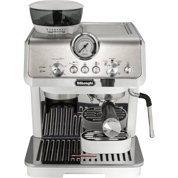 De'Longhi La Specialista Arte EC9155.W White