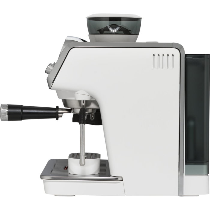 De'Longhi La Specialista Arte EC9155.W White