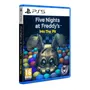 Just For Games - Five Nights at Freddy's: Into the Pit - Jeu d'aventure et d'horreur pour PlayStation 5 (PS5)