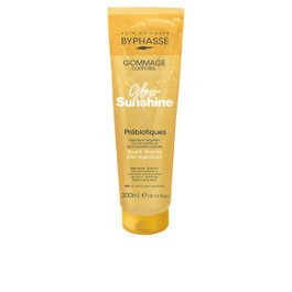 Byphasse Glow Sunshine Gommage corporel prébiotique 300 ml