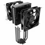 Cooler Master Hyper 212 Black X Duo Noir