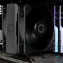 Cooler Master Hyper 212 Black X Duo Noir