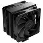 Cooler Master Hyper 212 Black X Duo Noir