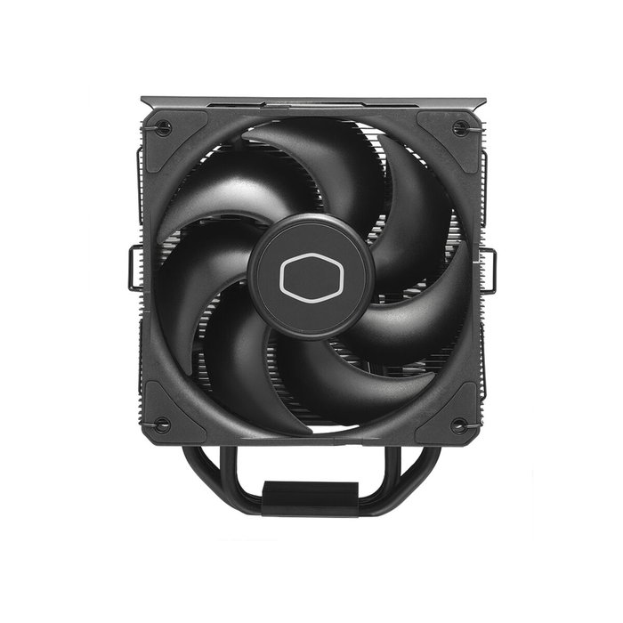 Cooler Master Hyper 212 Black X Duo Noir