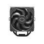 Cooler Master Hyper 212 Black X Duo Noir
