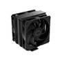 Cooler Master Hyper 212 Black X Duo Noir