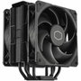 Cooler Master Hyper 212 Black X Duo Noir