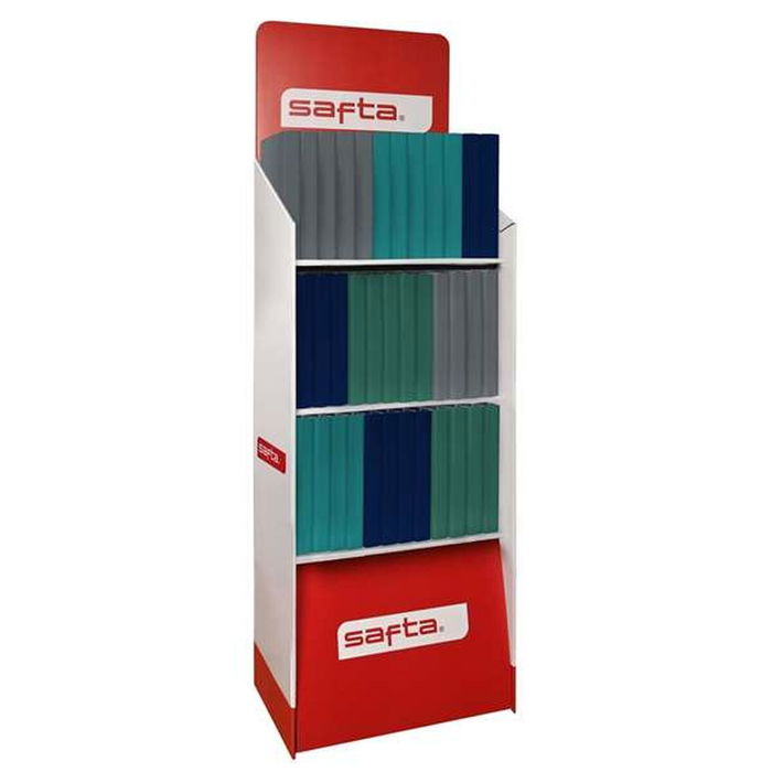 Kit fourniture scolaire Safta 40 x 190 x 38 cm