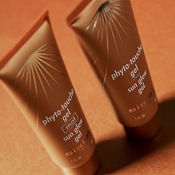 Sisley Phyto-Touches Gel Teinté Bronzant 30 ml