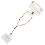 Be Mix Bracelet de perles pour téléphone portable