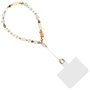 Be Mix Bracelet de perles pour téléphone portable