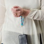Be Mix Bracelet de perles pour téléphone portable