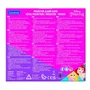 Lexibook Réveil projecteur Disney Princesse
