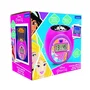 Lexibook Réveil projecteur Disney Princesse