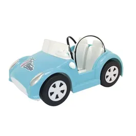Silvertorn Cabriolet Paradise Steffi Love Voiture pour Poupée Mannequin 29cm Bleue - Jouet Enfant 3 Ans et Plus