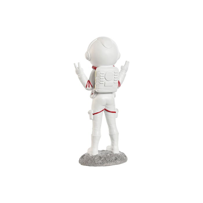 Figurine Décorative Home ESPRIT Bleu Blanc Rouge Femme Astronaute 9 x 7 x 20 cm (2 Unités) Figurine Décorative Home ESPRIT Bleu Blanc Rouge Femme Astronaute 9 x 7 x 20 cm (2 Unités)