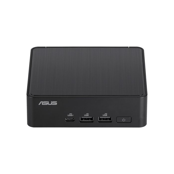 ASUS NUC 14 Pro Mini PC Intel Core Ultra 5 125H, DDR5, Wi-Fi 6E, Bluetooth 5.3, 2.5G LAN, AI Ready
