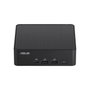 ASUS NUC 14 Pro Mini PC Intel Core Ultra 5 125H, DDR5, Wi-Fi 6E, Bluetooth 5.3, 2.5G LAN, AI Ready