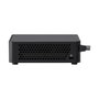 ASUS NUC 14 Pro Mini PC Intel Core Ultra 5 125H, DDR5, Wi-Fi 6E, Bluetooth 5.3, 2.5G LAN, AI Ready