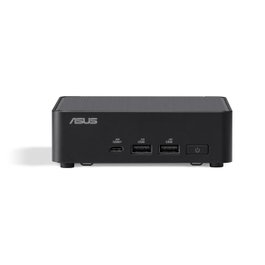 ASUS NUC 14 Pro Mini PC Intel Core Ultra 5 125H, DDR5, Wi-Fi 6E, Bluetooth 5.3, 2.5G LAN, AI Ready