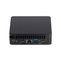 ASUS NUC 14 Pro Mini PC Intel Core Ultra 5 125H, DDR5, Wi-Fi 6E, Bluetooth 5.3, 2.5G LAN, AI Ready