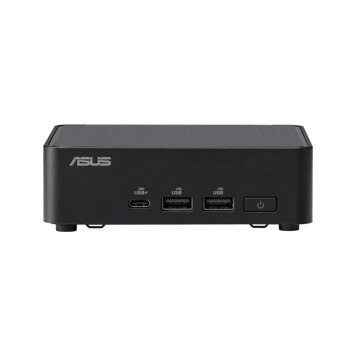 ASUS NUC 14 Pro Mini PC Intel Core Ultra 5 125H, DDR5, Wi-Fi 6E, Bluetooth 5.3, 2.5G LAN, AI Ready