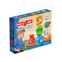 TOY PARTNER Magicube Stacking Safari