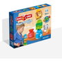 TOY PARTNER Magicube Stacking Safari