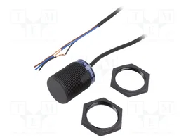 TELEMECANIQUE SENSORS XS4P30NA340 Capteur inductif M30 NPN / NO 0-15mm
