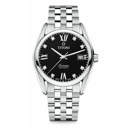 Montre Homme Titoni 83909S-354 (Ø 38,5 mm)